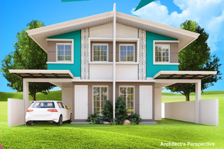 Fiesta Communities Mariveles Bataan - SAYA Terraces